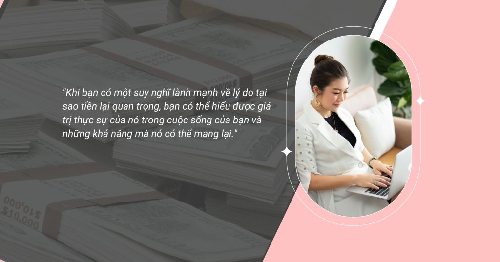 Tiền có quan trọng không? Sau đây là 13 lý do thuyết phục nhất - Women ...