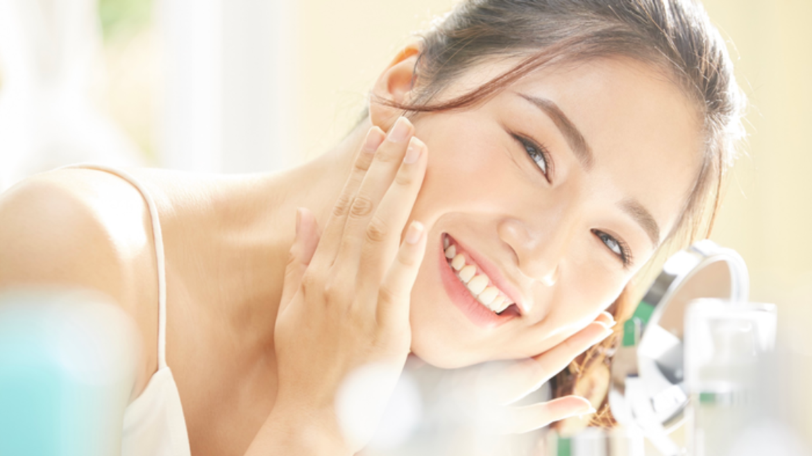 Chăm sóc da tối giản -Minimalist Skincare